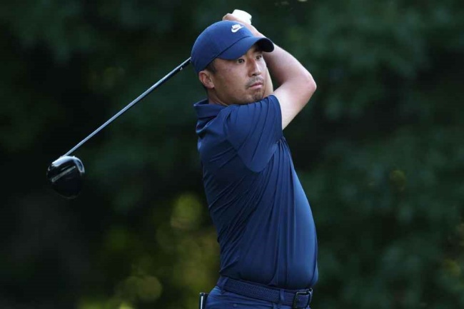 PGA Tour, John Deere Classic 25 j1, TPC Deere Run, Doug Ghim,