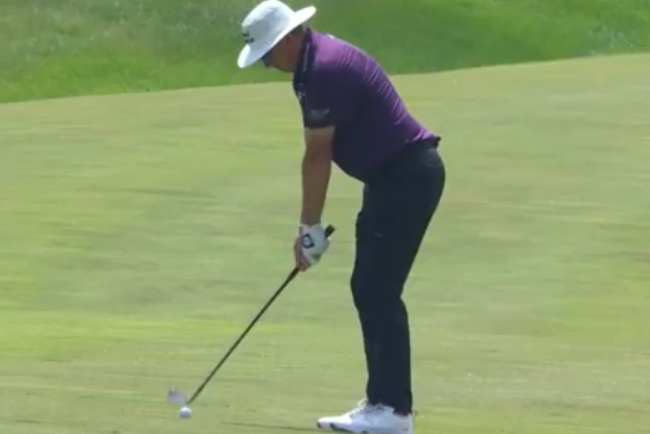 PGA Tour, John Deere Classic 25 j3, TPC Deere Run, Joel Dahmen, Videos de Golf,