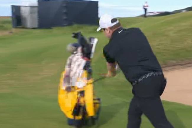 Robert Macintyre, The Open, The Open Championship, Royal Portrush, Vídeos de Golf,