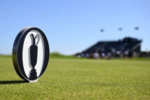 The Open, The Open Championship, Royal Portrush, Willie Park Sr, Prestwick, Xander Schauffele, Old Tom Morris,