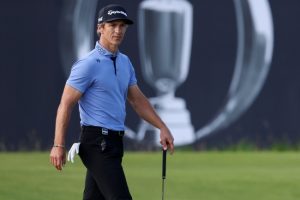 Thorbjorn Olesen, PGA Tour, DPWT, LIV Golf League,
