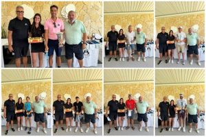 Torneo OpenGolf, Font del Llop, OpenGolf,
