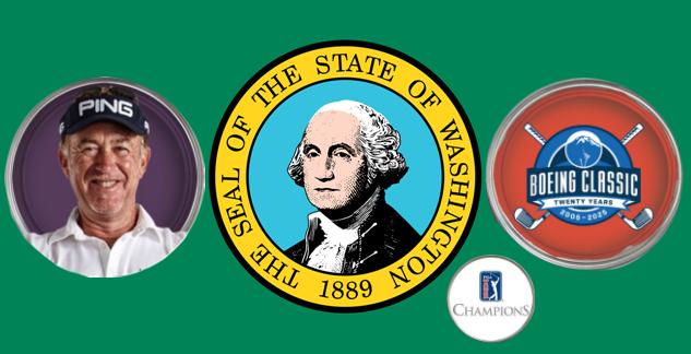 Champions Tour, Boeing Classic, Miguel Ángel Jiménez,