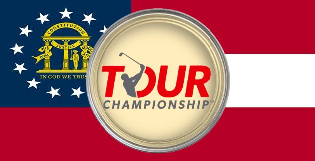 Rory McIlroy, Scottie Scheffler, Tour Championship, PlayOff FedEx Cup, East Lake GC, PGA Tour,