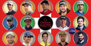 Omega European Masters, DP World Tour, Seve Ballesteros, Crans-sur-Sierre, Eugenio Chacarra, Alex del Rey, Ángel Hidalgo, Jorge Campillo, Nacho Elvira, Alfredo Gª-Heredia, Iván Cantero, Manuel Elvira, Rafa Cabrera, Ángel Ayora, Joel Moscatel, Albert Boneta, Santi Tarrió, Miguel Ángel Jiménez,