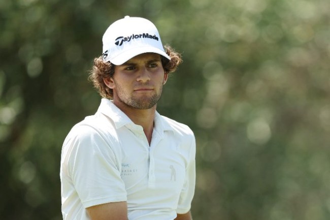 Omega European Masters, DP World Tour, Crans-sur-Sierre, Ángel Ayora, Manuel Elvira, Nacho Elvira, Thriston Lawrence, Sami Valimaki, Matt Fitzpatrick, Alex del Rey,