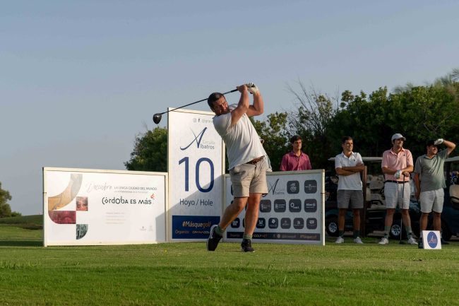 Montecastillo, Circuito Albatros, Andalucía, Turismo Andalucía,