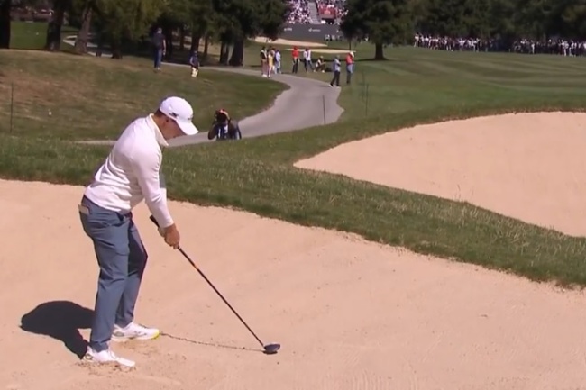 DPWT, Omega European Masters 25 j4, Crans-sur-Sierre, Matt Fitzpatrick, Videos de Golf,