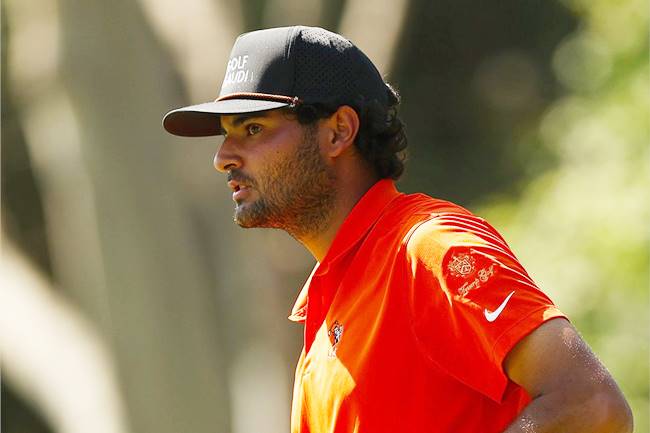 Eugenio Chacarra, Declaraciones Eugenio López-Chacarra, LIV Golf League, LIV Golf, DP World Tour, PGA Tour,