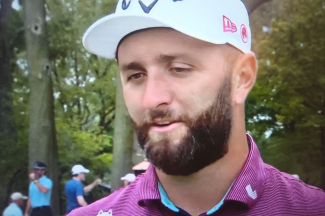 LIV Golf Team Championship Michigan, LIV Golf, Jon Rahm, Phil Mickelson, Legión XIII, Declaraciones Jon Rahm,