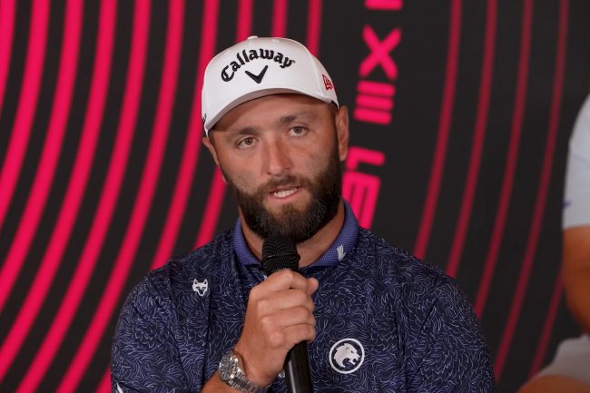 Cleeks GC, Martin Kaymer, Jon Rahm, Legión XIII, LIV Golf Team Championship Michigan, LIV Golf League, LIV Golf,