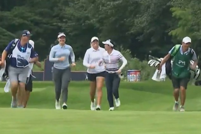 FM Championship, LPGA Tour, Vídeos de Golf,