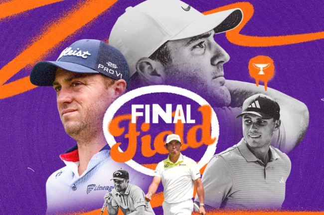 Rory McIlroy, PGA Tour, FedEx St. Jude Championship, PlayOff FedEx Cup,