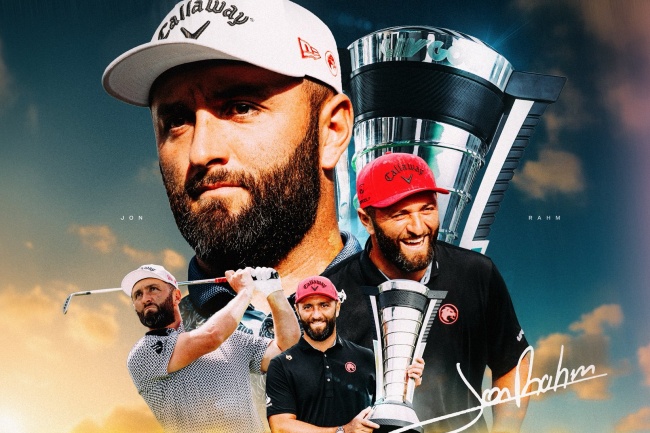 LIV Golf League, LIV Golf Indianapolis 25, The Club at Chatham Hills, Jon Rahm, Campeon Individual,