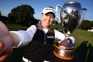 LPGA, CPKC 25 Winner, Mississauga, Brooke Henderson,