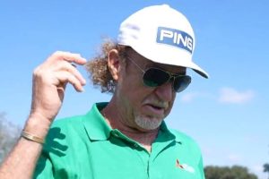 Boeing Classic, Miguel Ángel Jiménez, Stewart Cink, Y.E. Yang, Steven Alker, Paul Goydos, Ricardo González, Felipe Aguilar, Champions Tour,