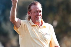 Miguel Ángel Jiménez, Boeing Classic, Champions Tour, Jerry Kelly, Matt Gogel, Paul Goydos,