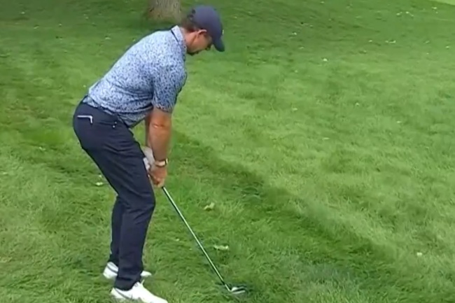 PGA Tour, BMW Champ 23, Rory McIlroy, Videos de Golf, Birdie,