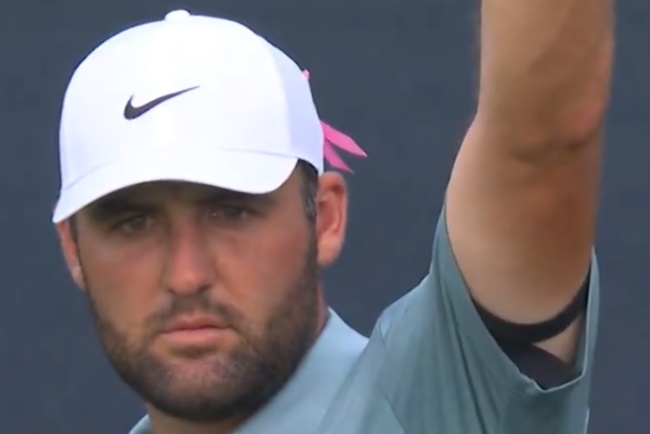 PGA Tour, BMW Champ 25 j4, Caves Valley, Scottie Scheffler, Videos de Golf,