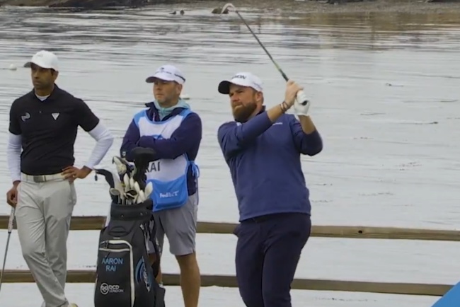 PGA Tour, FedEx Cup 25, Mejores Golpes, Videos de Golf,