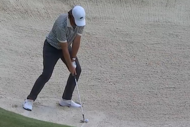 PGA Tour, FedEx St Jude 25 j1, TPC Southwind, Tommy Fleetwood, Videos de Golf,