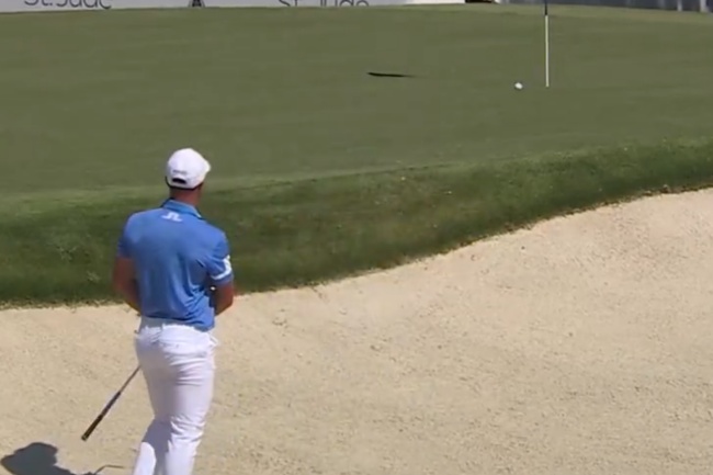 PGA Tour, FedEx St Jude 25 j3, TPC Southwind, Viktor Hovland, Videos de Golf,