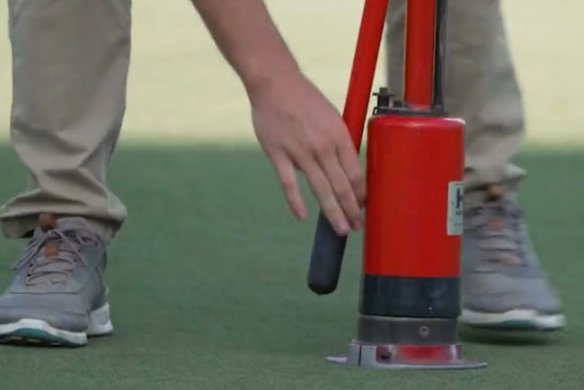 PGA Tour, FedEx St Jude 25 j4, TPC Southwind, Videos de Golf,