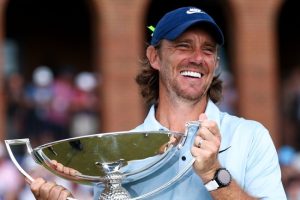PGA Tour, Tour Championship 25 Winner East Lake, Tommy Fleetwood,
