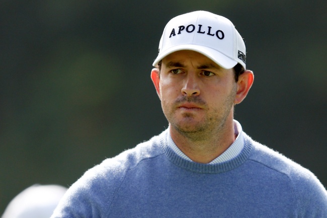 Patrick Cantlay, Tour Championship, PGA Tour, FedEx Cup, East Lake GC,