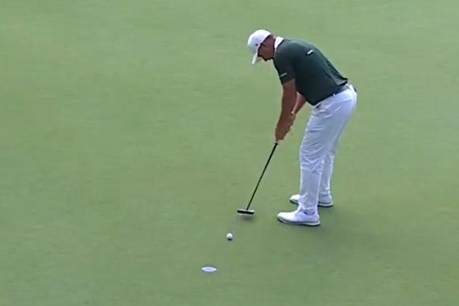 Richard Bland, Tyrrell Hatton, Vídeos de Golf, LIV Golf Team Championship Michigan,