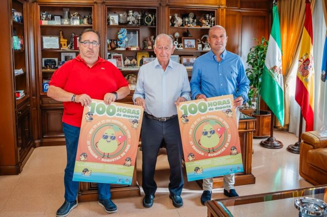 Roquetas de Mar, Diputación Almería, Turismo Almería,