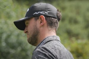 Sam Bairstow, Nexo Championship, DP World Tour, Reglas de Golf, Trump International Golf Links Scotland,