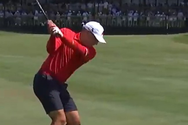 Sergio García, Vídeos de Golf, LIV Golf Chicago, Bolingbrook Golf Club, LIV Golf League,