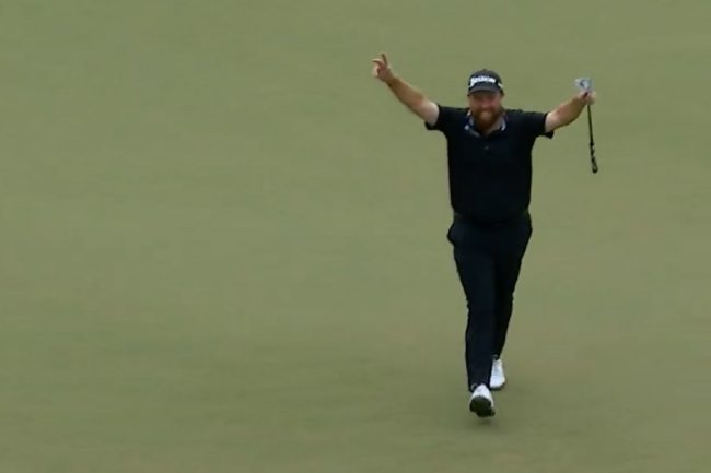 Tour Championship, Shane Lowry, Vídeos de Golf, PlayOff FedEx Cup, Charles Howell III,