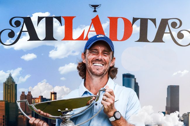 Tour Championship, El dinero no da la felicidad, PGA Tour, Tommy Fleetwood, FedEx Cup,