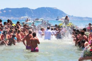 Mancomunidad Campo de Gibraltar, Campo de Gibraltar, Turismo Campo de Gibraltar, Susana Pérez Custodio, El Rinconcillo,