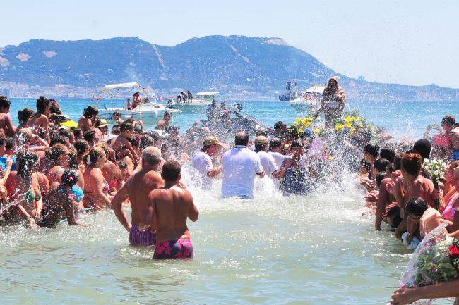 Mancomunidad Campo de Gibraltar, Campo de Gibraltar, Turismo Campo de Gibraltar, Susana Pérez Custodio, El Rinconcillo,