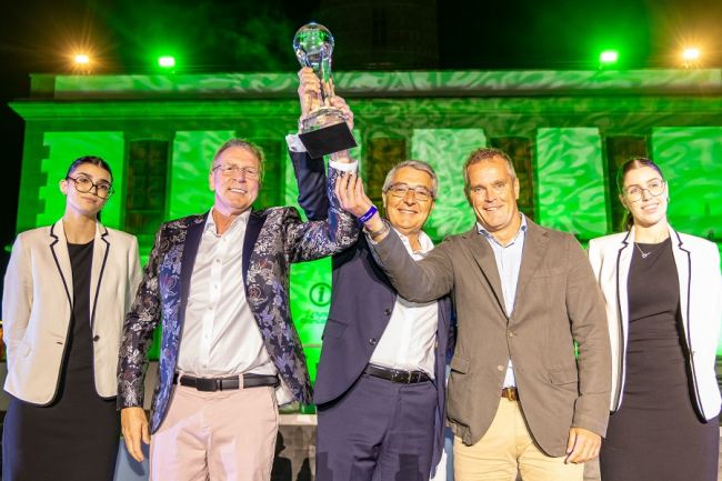 Costa del Sol, Turismo Costa del Sol, Turismo, Antonio Díaz,