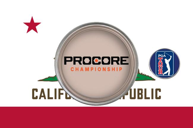 Procore Championship, PGA Tour, Scottie Scheffler, Silverado Resort,