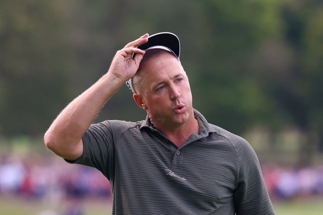 BMW PGA Championship, El dinero no da la felicidad, DP World Tour, Jon Rahm,