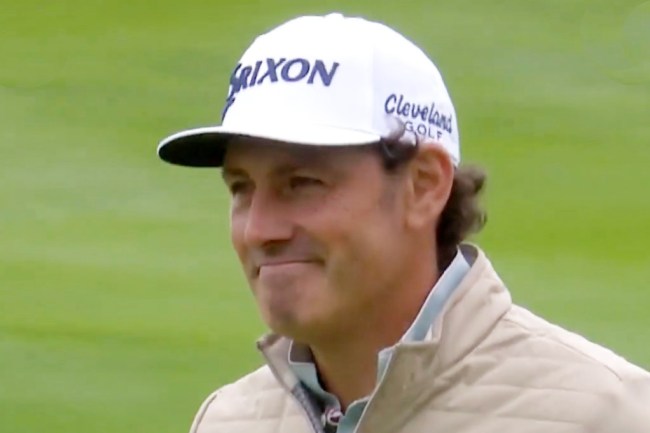 Alfredo García-Heredia, DP World Tour, Irish Open, The K Club, Vídeos de Golf,