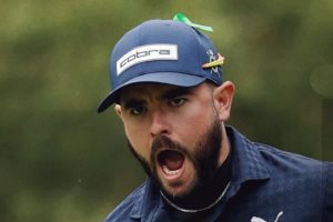 Irish Open, The K Club, Ángel Hidalgo, Alfredo García-Heredia, Rafa Cabrera, Irish Open, Horarios Golf, DP World Tour,