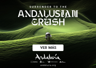 Andalucía, Turismo Andalucía