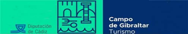 Campo de Gibraltar, Turismo Campo de Gibraltar,