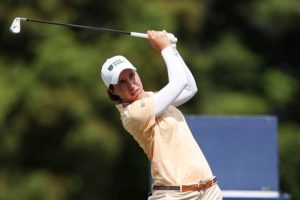 Aramco Houston Championship, PIF Global Series, Carlota Ciganda, Nuria Iturrioz, Ladies European Tour,