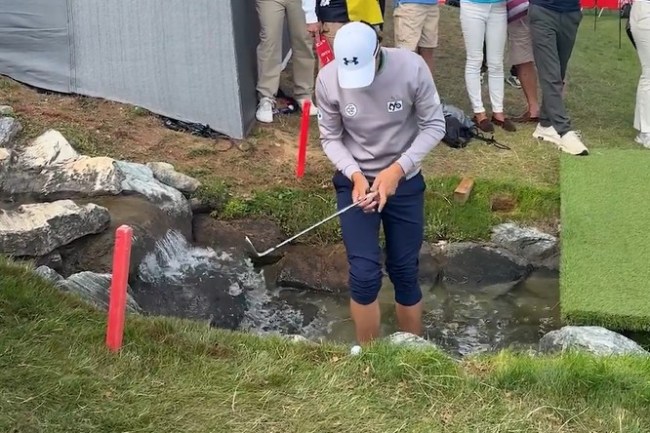 Cédric Gugler, Omega European Masters, DP World Tour, Vídeos de Golf,