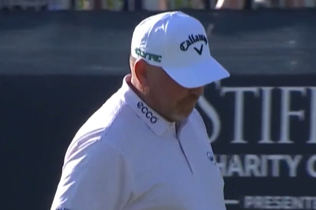 Champions Tour, Stifel Charity Classic, Thomas Bjorn, Videos de Golf,