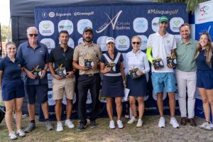 Circuito Albatros, Turismo Andalucía, La Cañada,