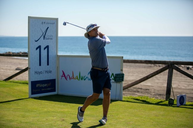 Circuito Albatros, Costa del Sol, Turismo Costa del Sol, Guadalmina Golf,