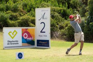 Circuito Albatros, Andalucía, Turismo Andalucía, La Cañada,